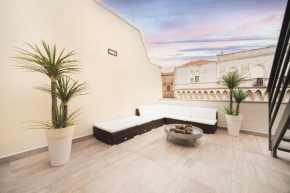 Venus Penthouse - Favoloso attico in pieno centro a Roma